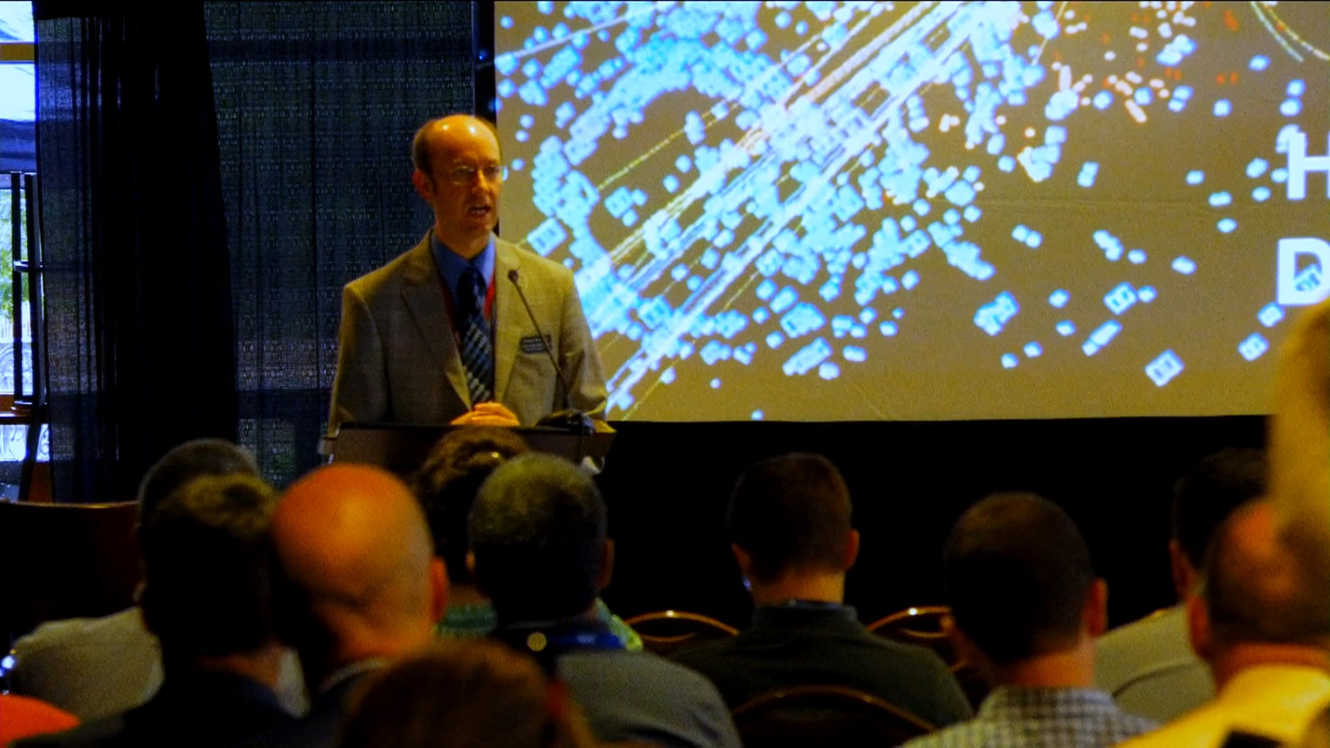 Branyon May: Has Physics Disproven God?