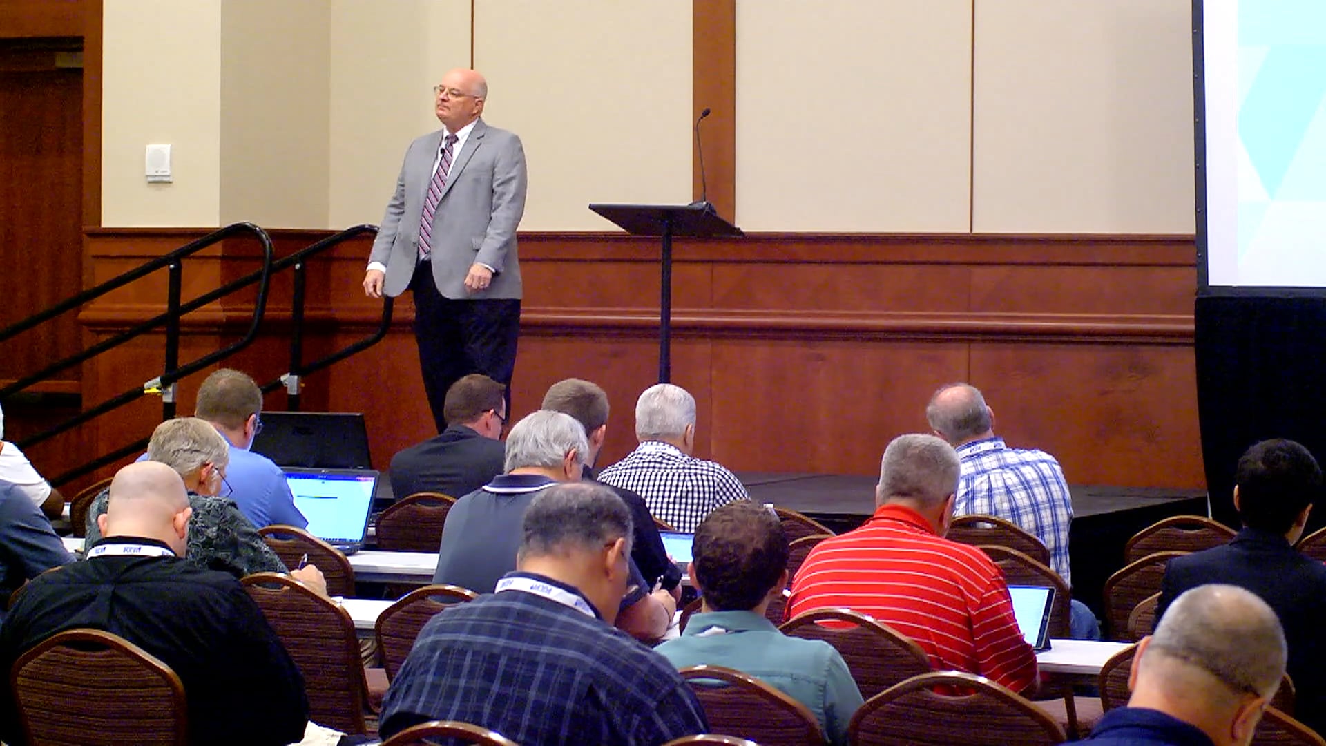 Mike Vestal: Now Abide Topical, Textual, and Expository . . . 