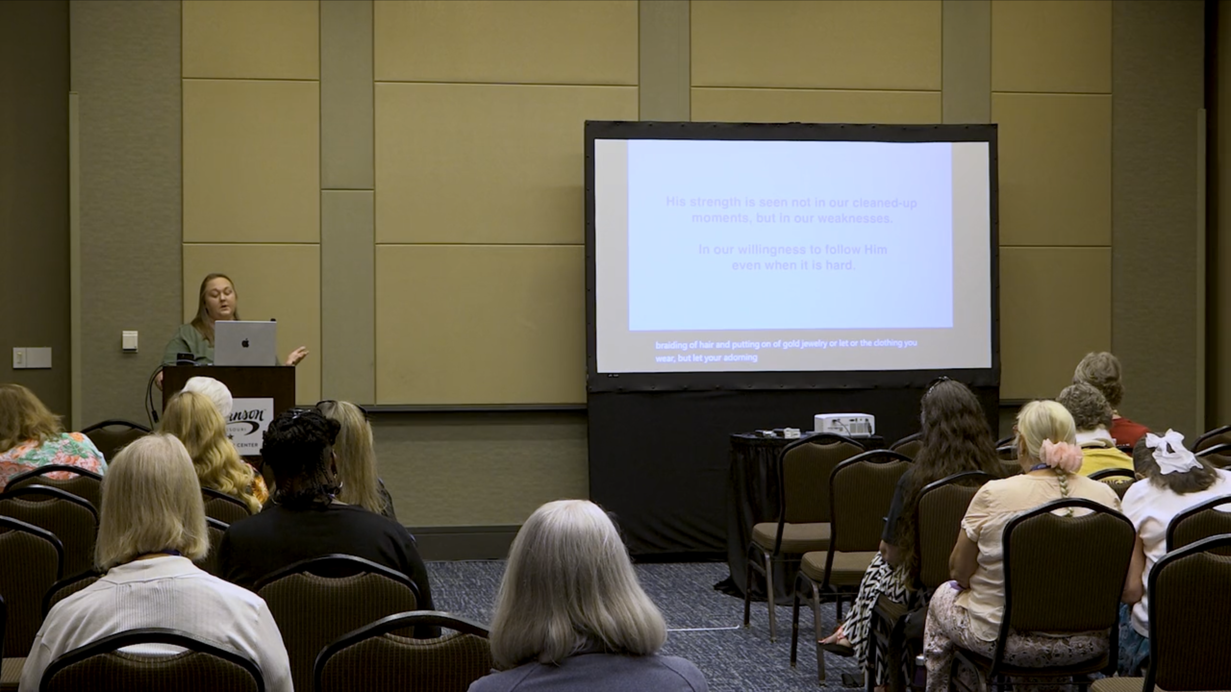 Keeping Your Marriage Strong through Seasons of Grief | Chelsea Jones