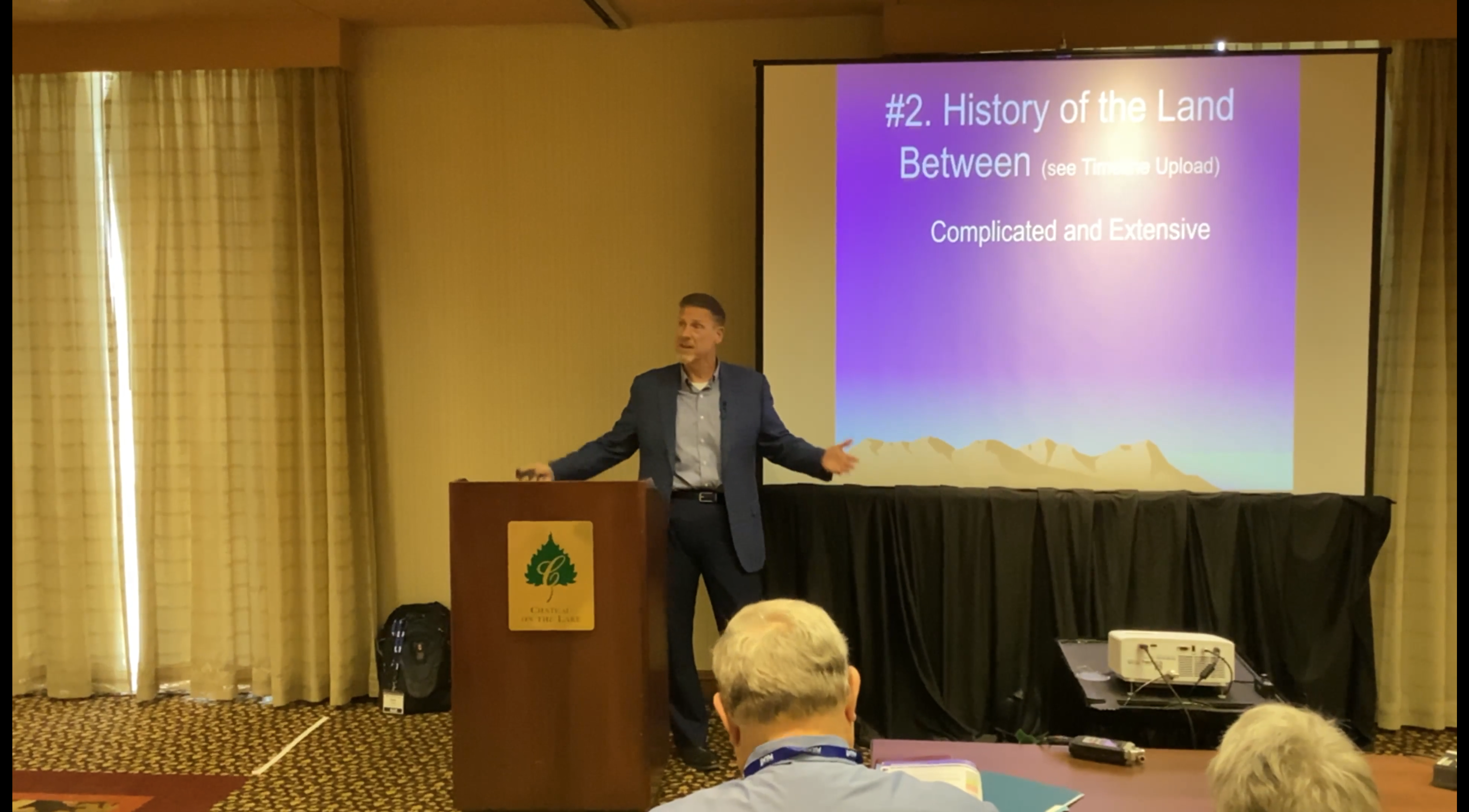 The History of Israel: Biblical and Modern | John Moore