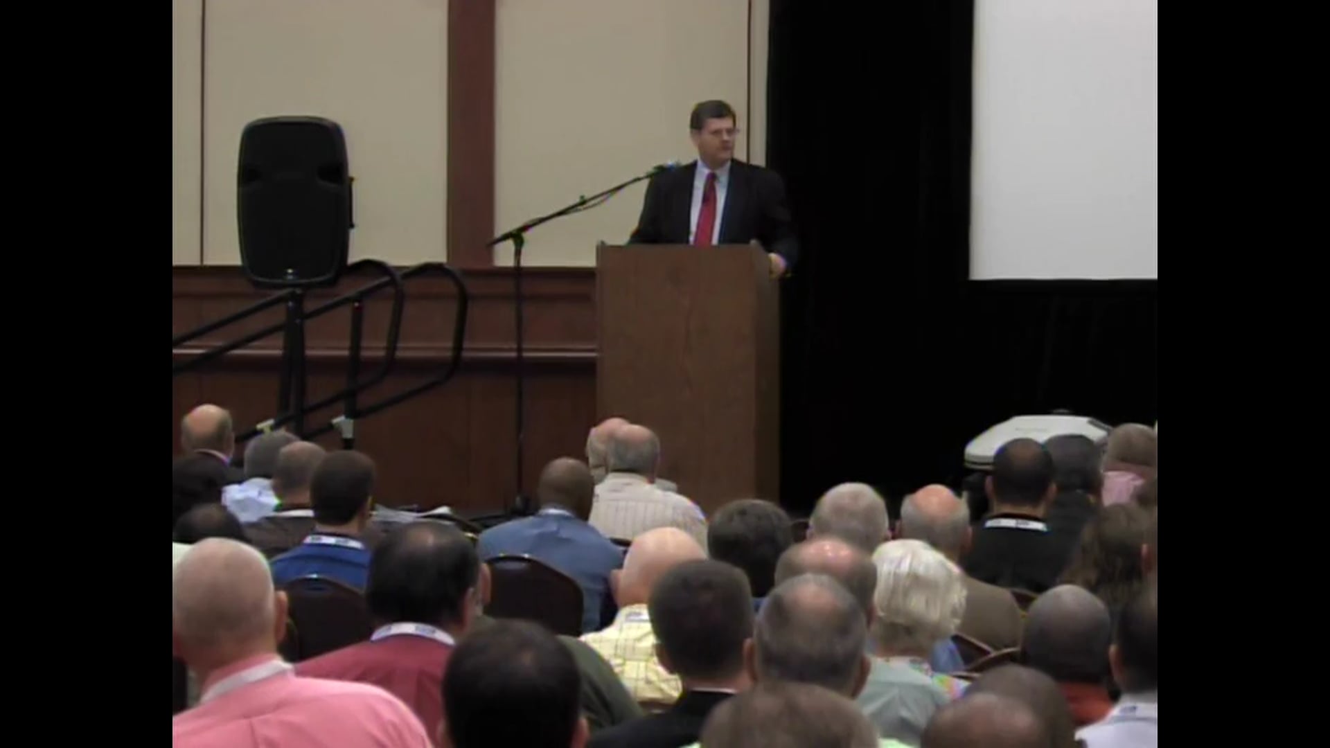 Phil Sanders: Upon the Rock Evangelism Method