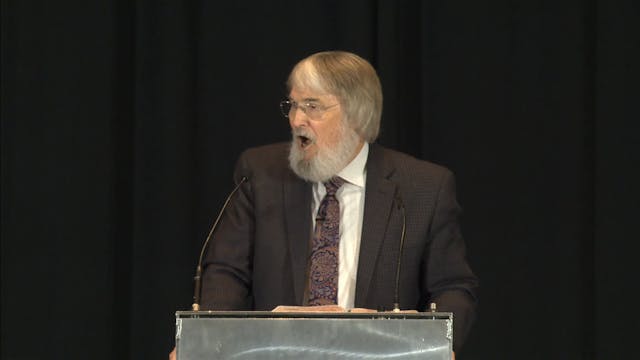 Satan's Traps: Guilt | Dan Winkler