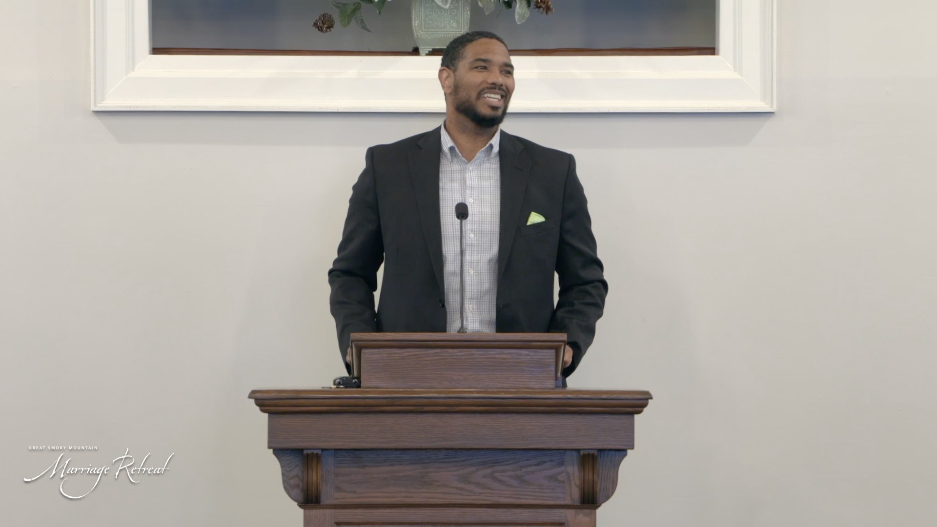 "Adjustments - From Two to Three" | Eric Garner