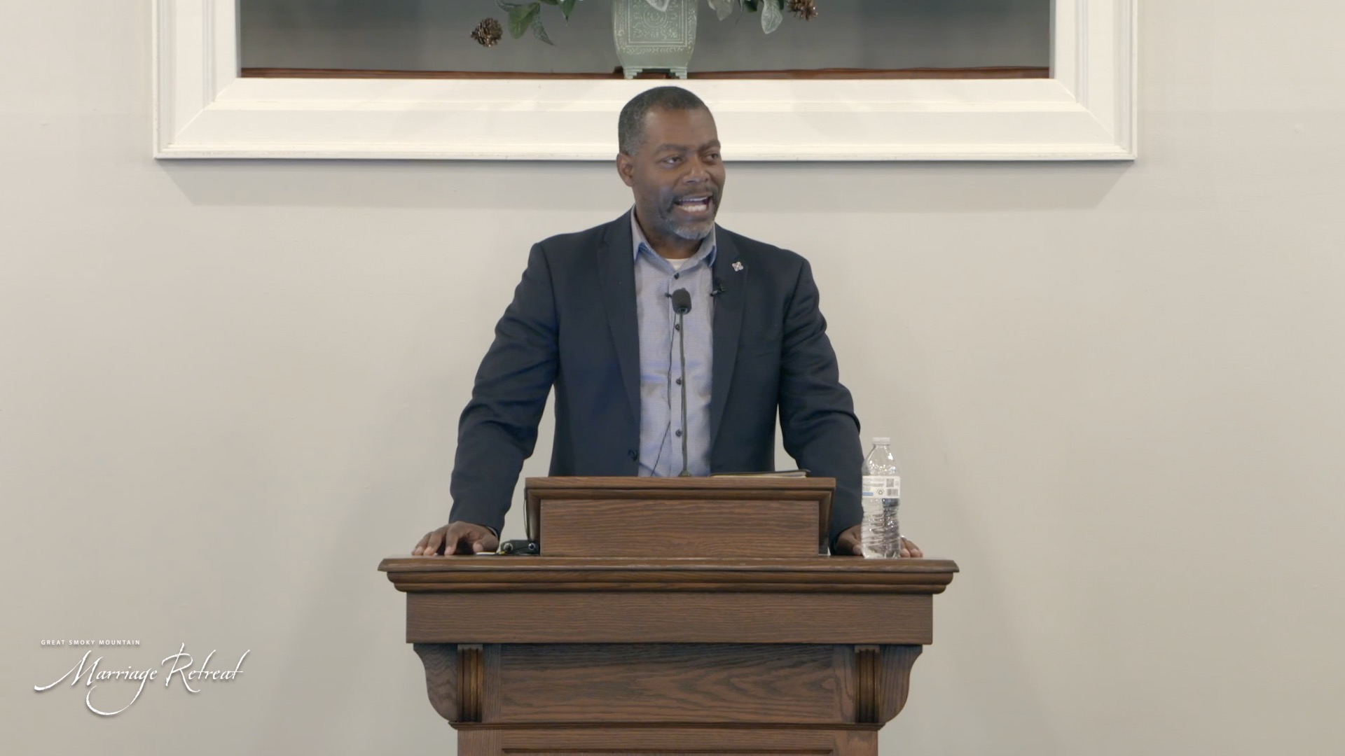 "Components: Romance—Monogamy vs Monotony" | Eric Owens