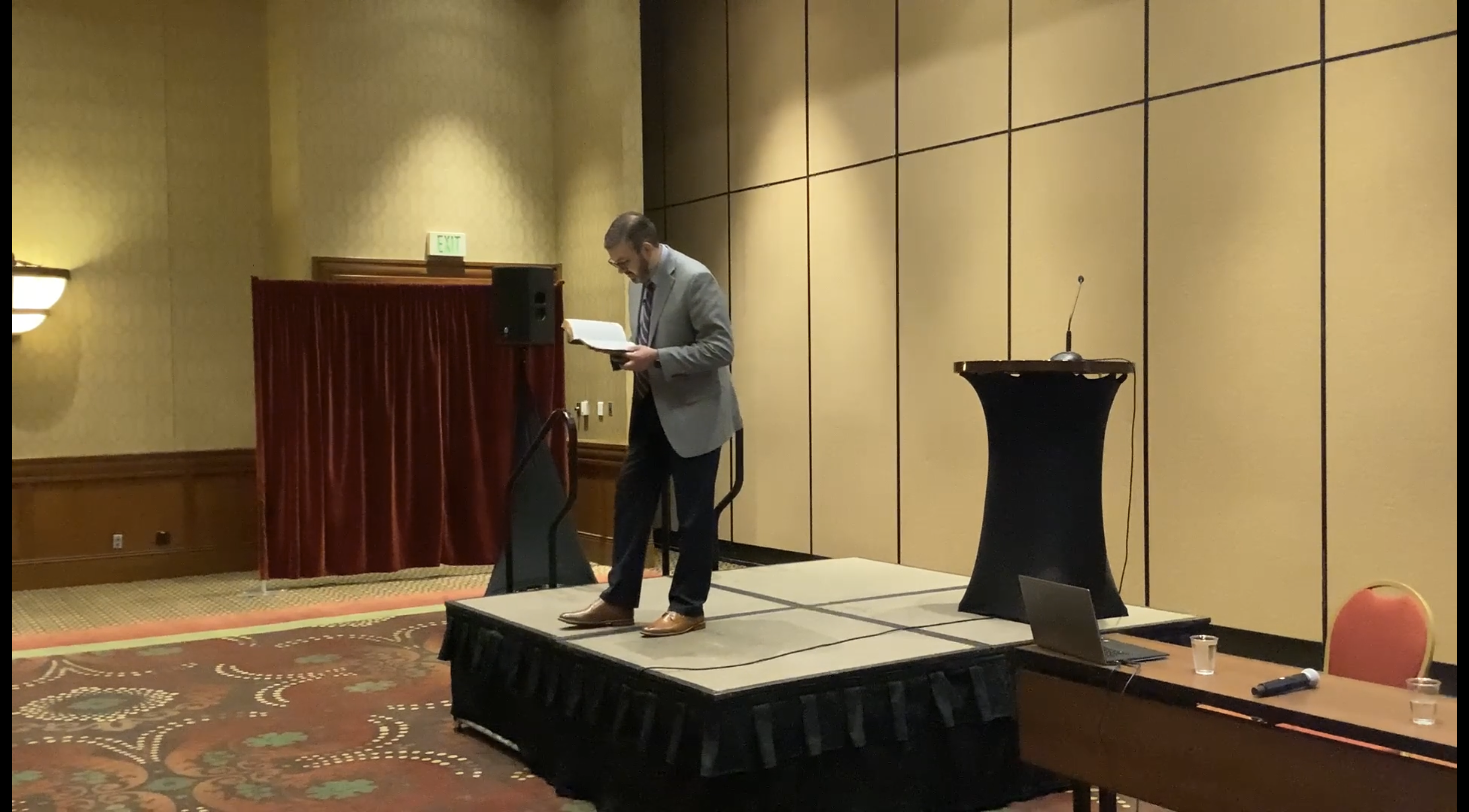 Five Reasons to Forgive Even When You Cannot Forget | Robert Hatfield