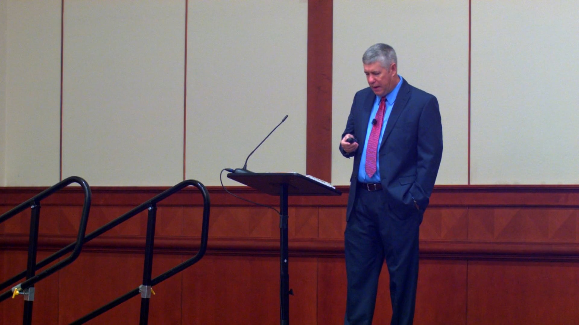 Dale Hubbert: Things I Read Every Morning to Prepare Me for the Day