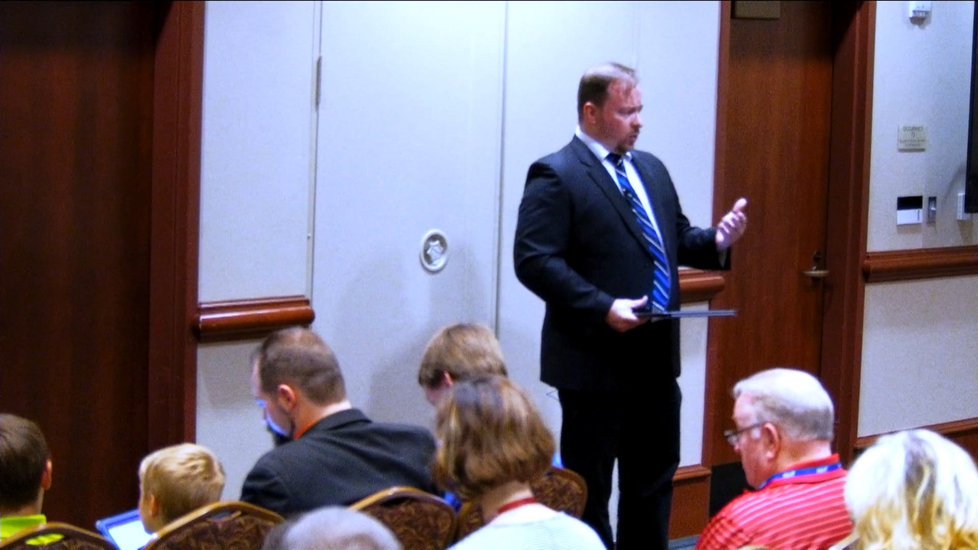 Dewayne Bryant: Fact-Checking the Islamic Faith