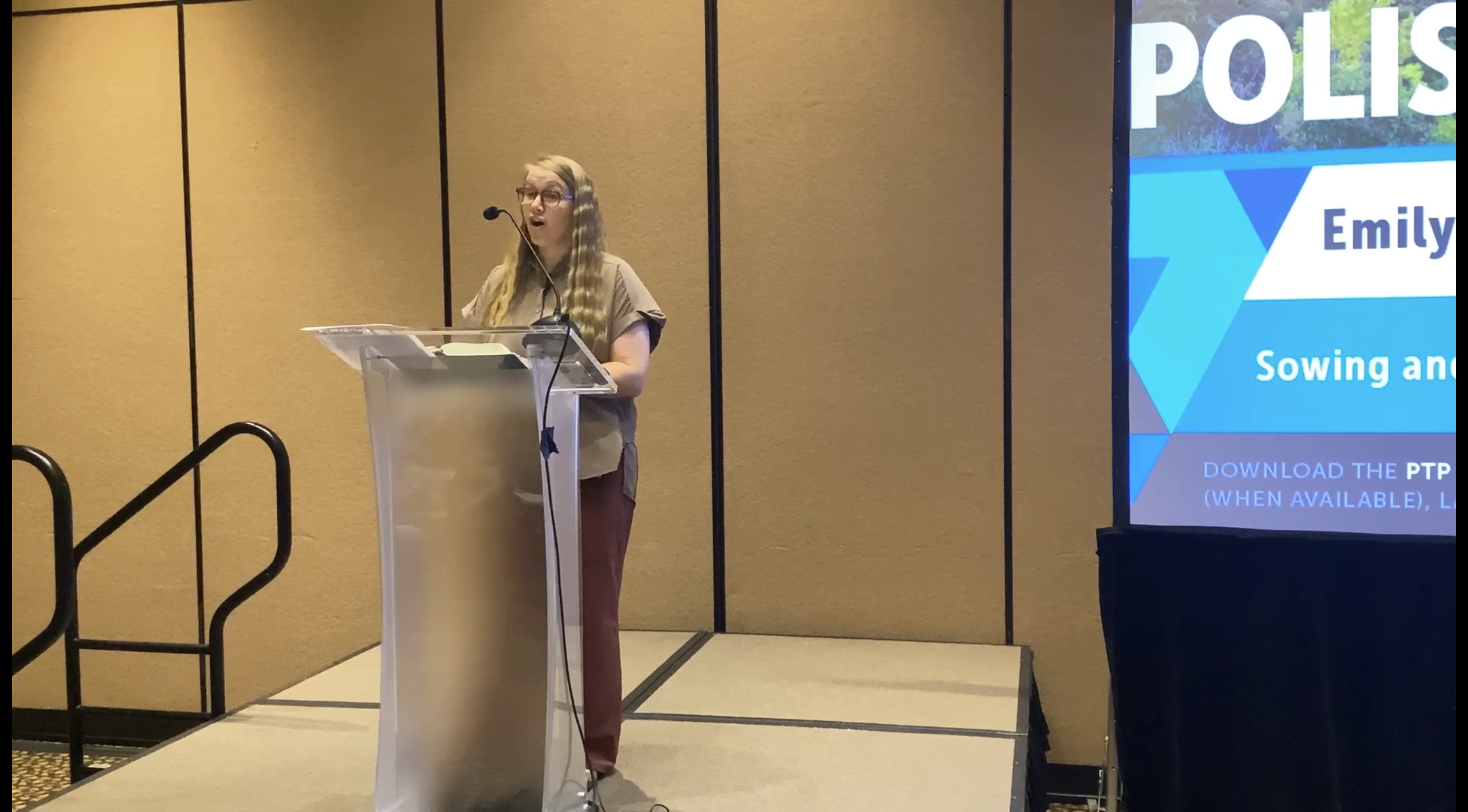 Sowing and Reaping: A Biblical View of Consequences | Emily Hatfield