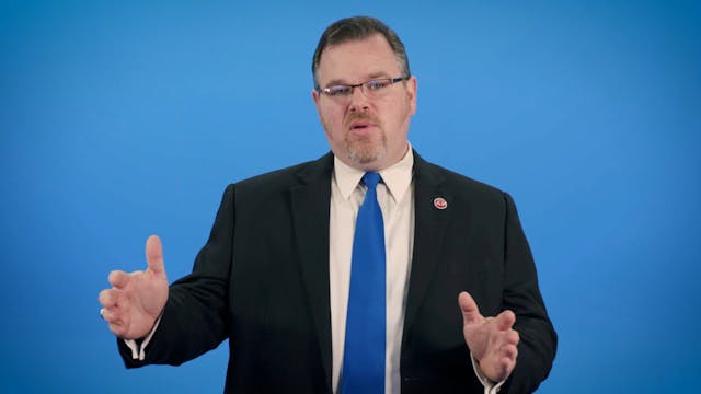 Jeff Miller: In the Way He Should Go:...