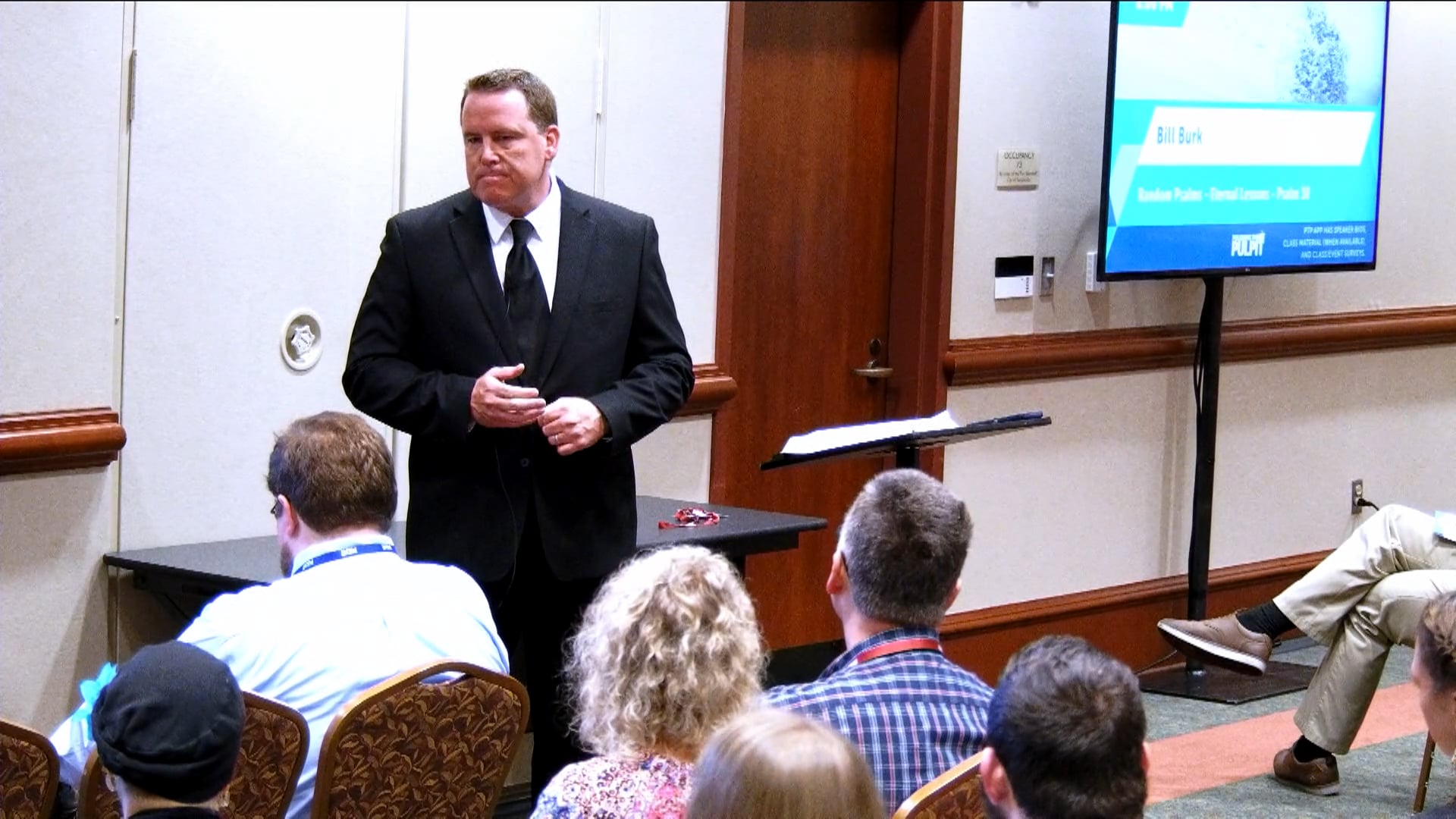 526_Bill Burk_Random_Psalms_Eternal_Lessons_Psalm_30