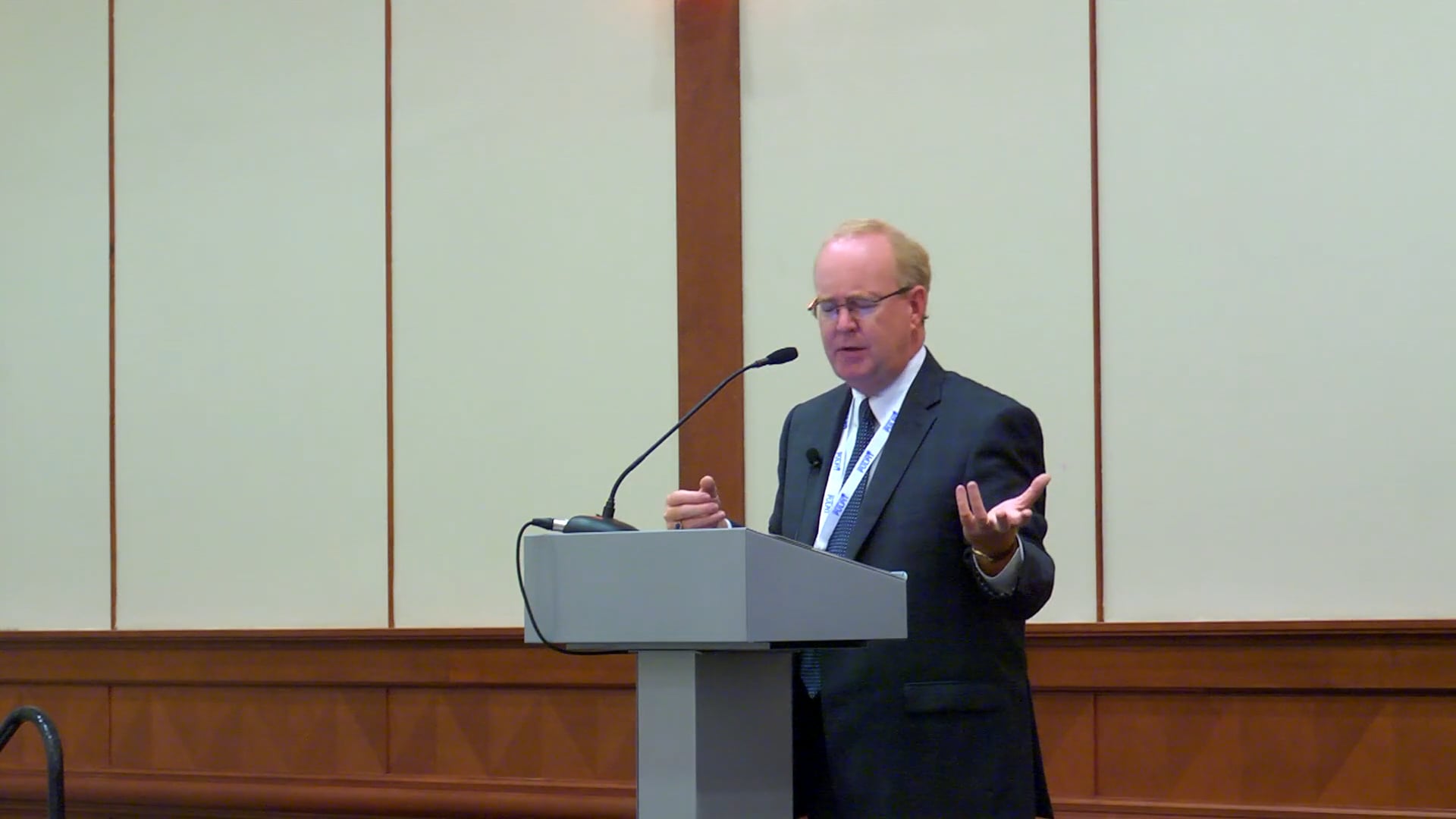 Glenn Colley: Regarding the Hidden Man of the Heart