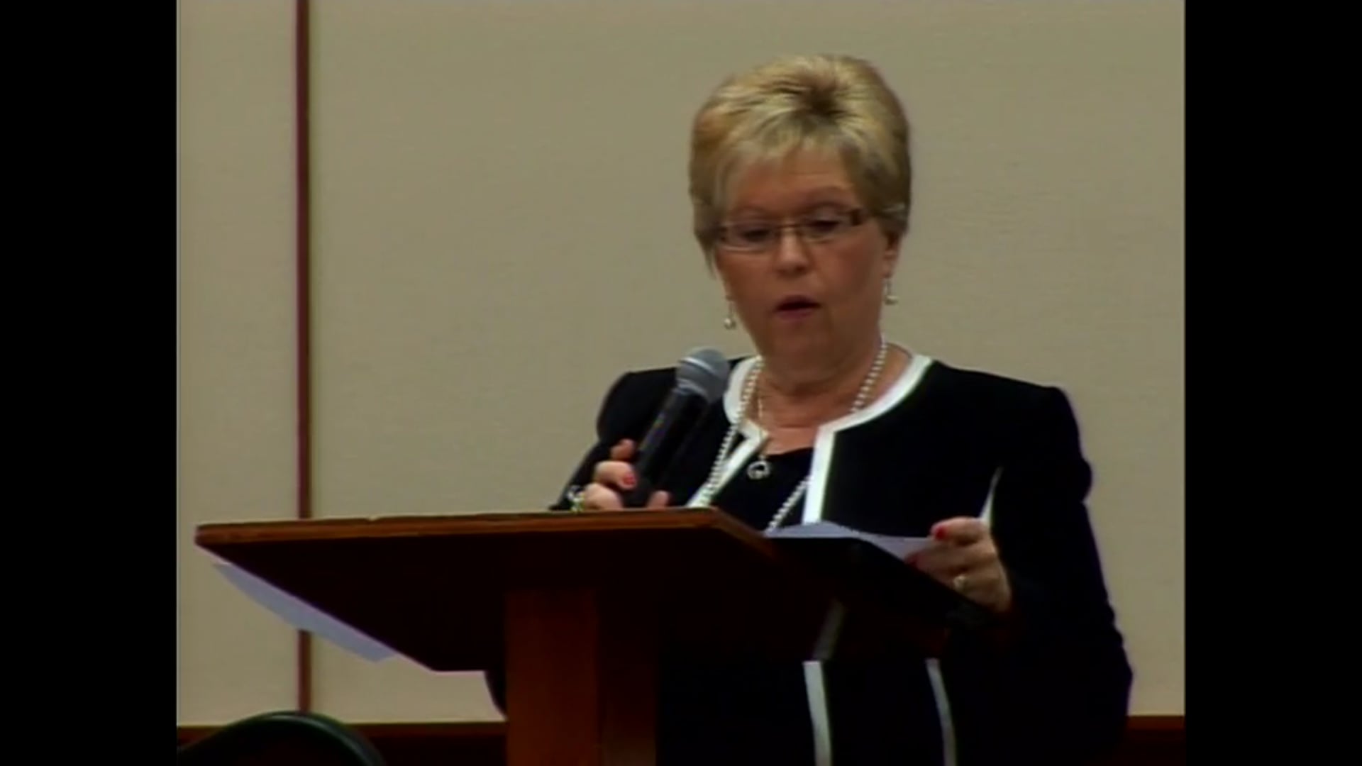 Nancy Daniels: Empty Nest 101: Am I Losing my Family?