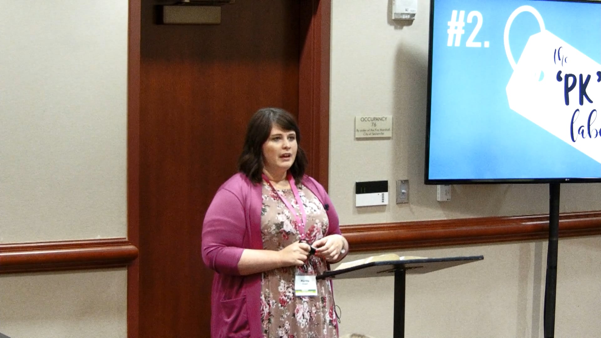 Martha Howell: Unique Challenges for the Homeschooling Preacher's Family