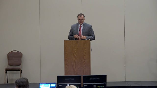 The Most Messianic Chapter in the Bib...