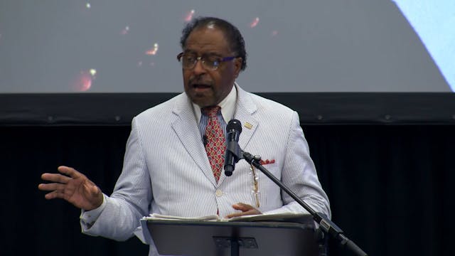 John DeBerry: "Gay Is the New Black"