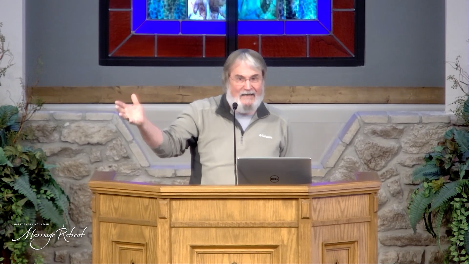 "Components: Physical Attraction, Financial Support" | Dan Winkler