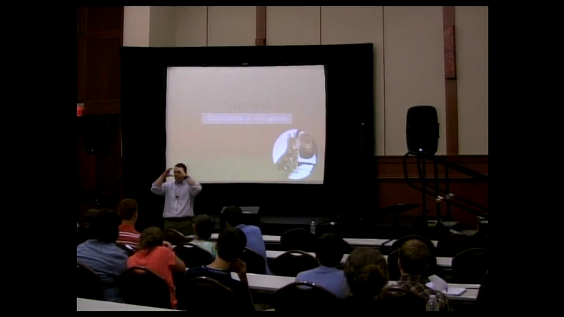 Reed Swindle: Why Samson Was Dumber than a Load of Bricks.