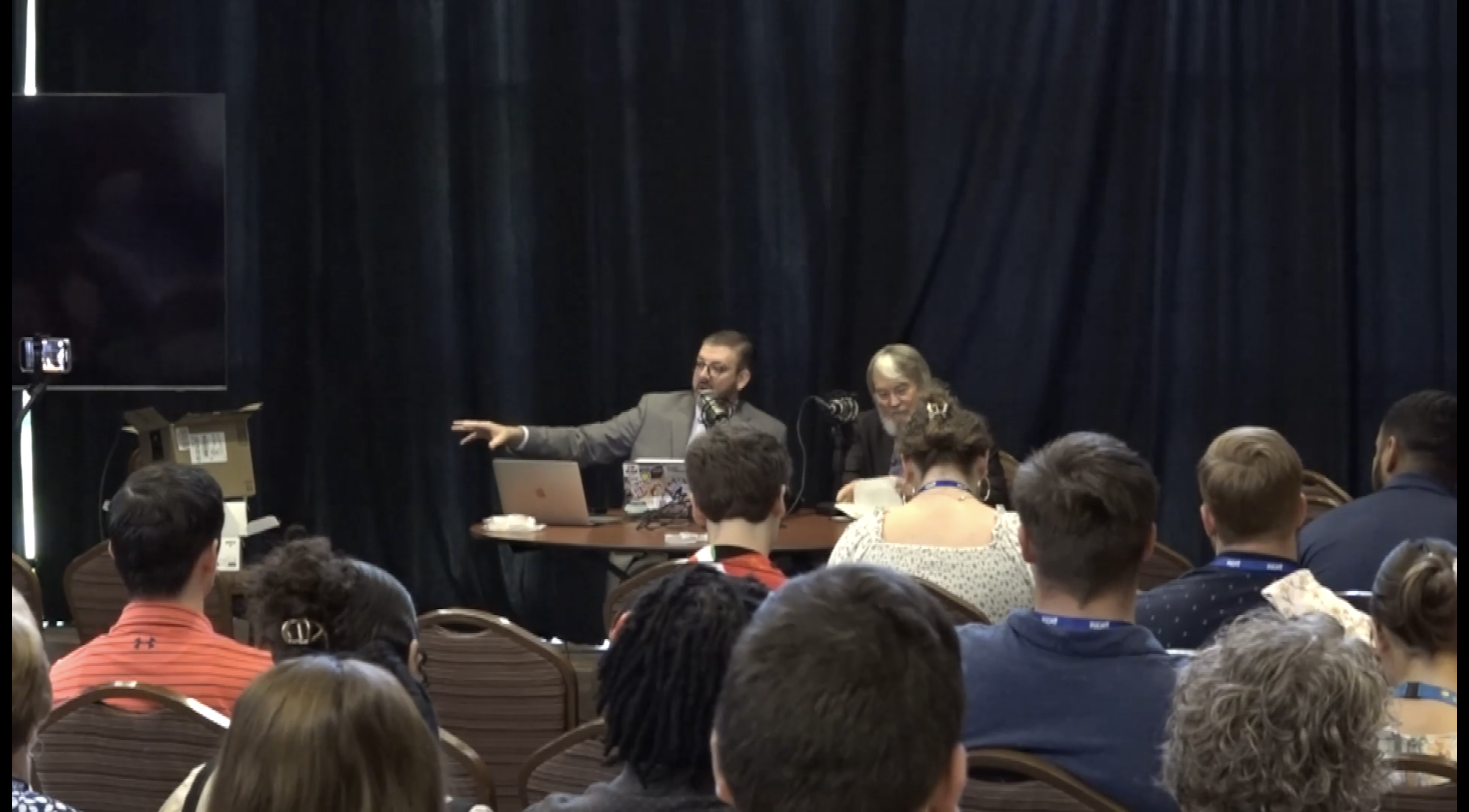 Today with Jesus Podcast