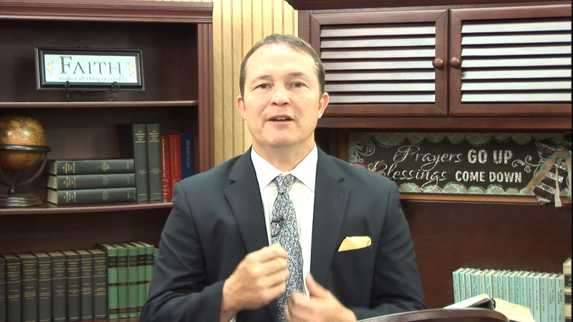 Cliff Goodwin: Truth You Need to Know