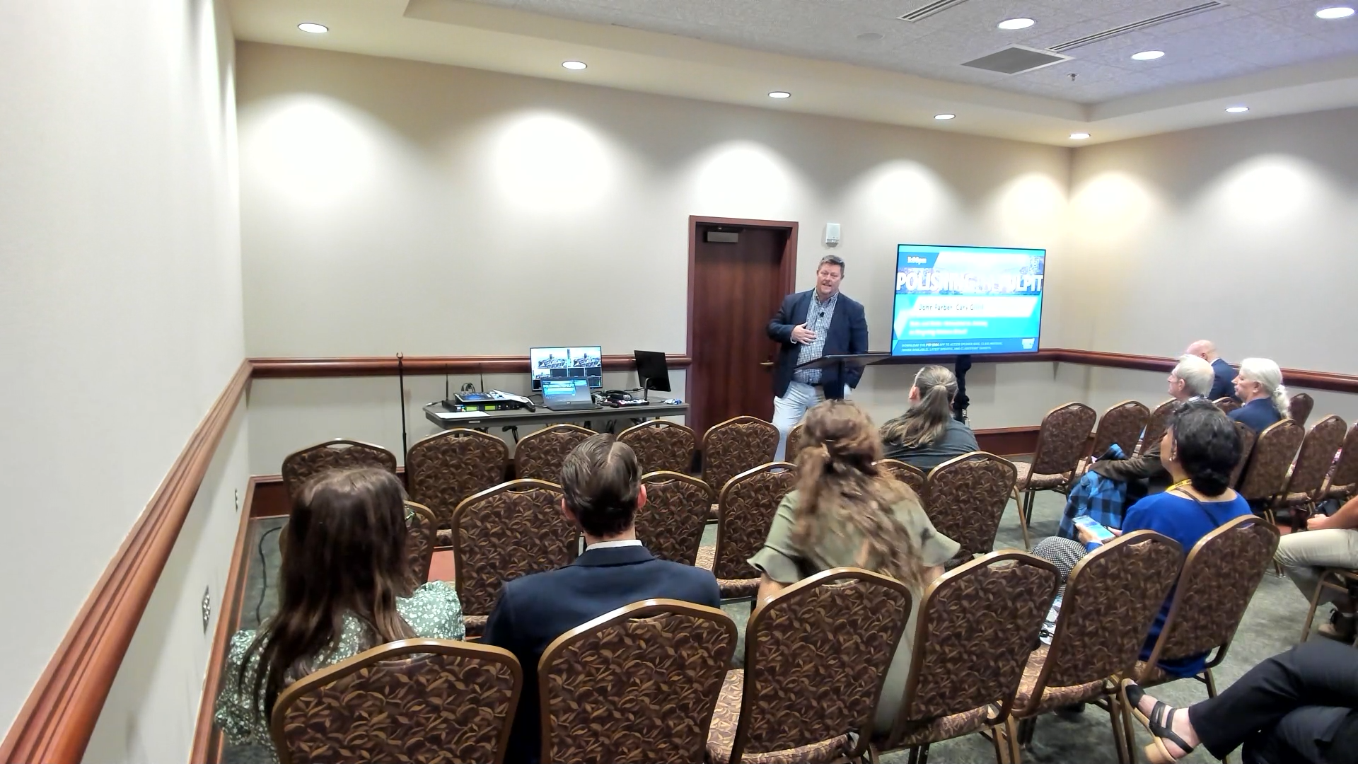 Nuts and Bolts: Interested in Joining an Ongoing Mission Effort? | Gillis Farber