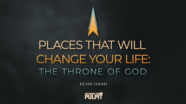 Places That Will Change Your Life: Th...