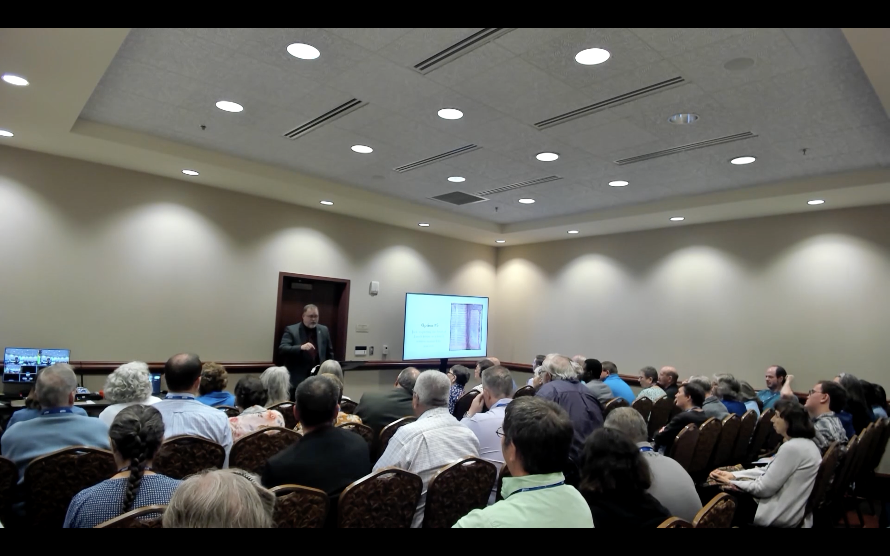 Did Jude Really Quote from the Book of Enoch? If So, Why? | Kevin Rhodes