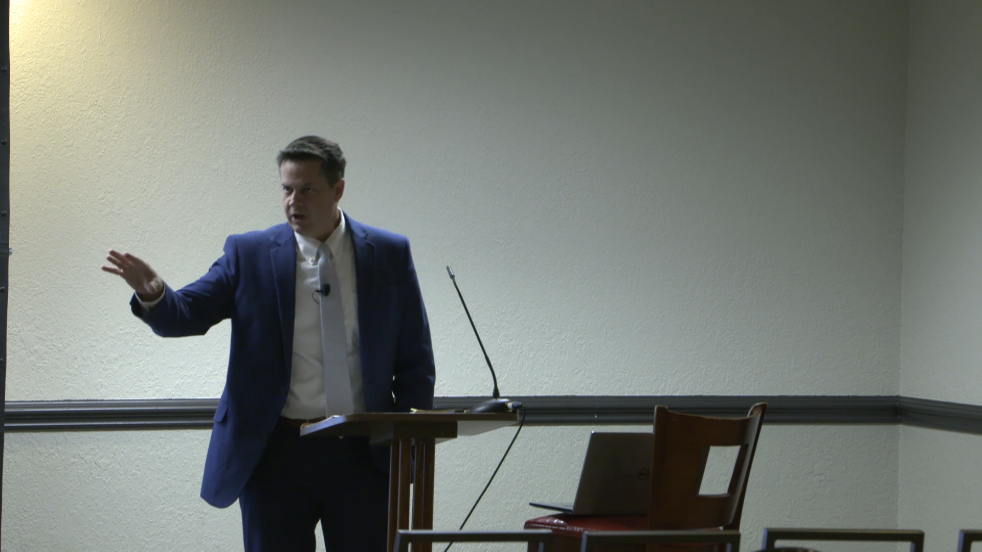 Back to Basics: Worship | Rob Baker