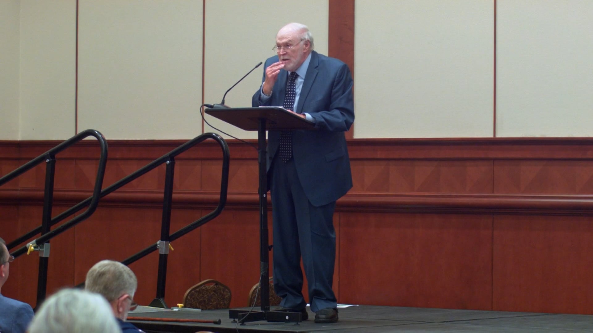 Alan Highers: "They Lived and Reigned with Christ a Thousand Years"