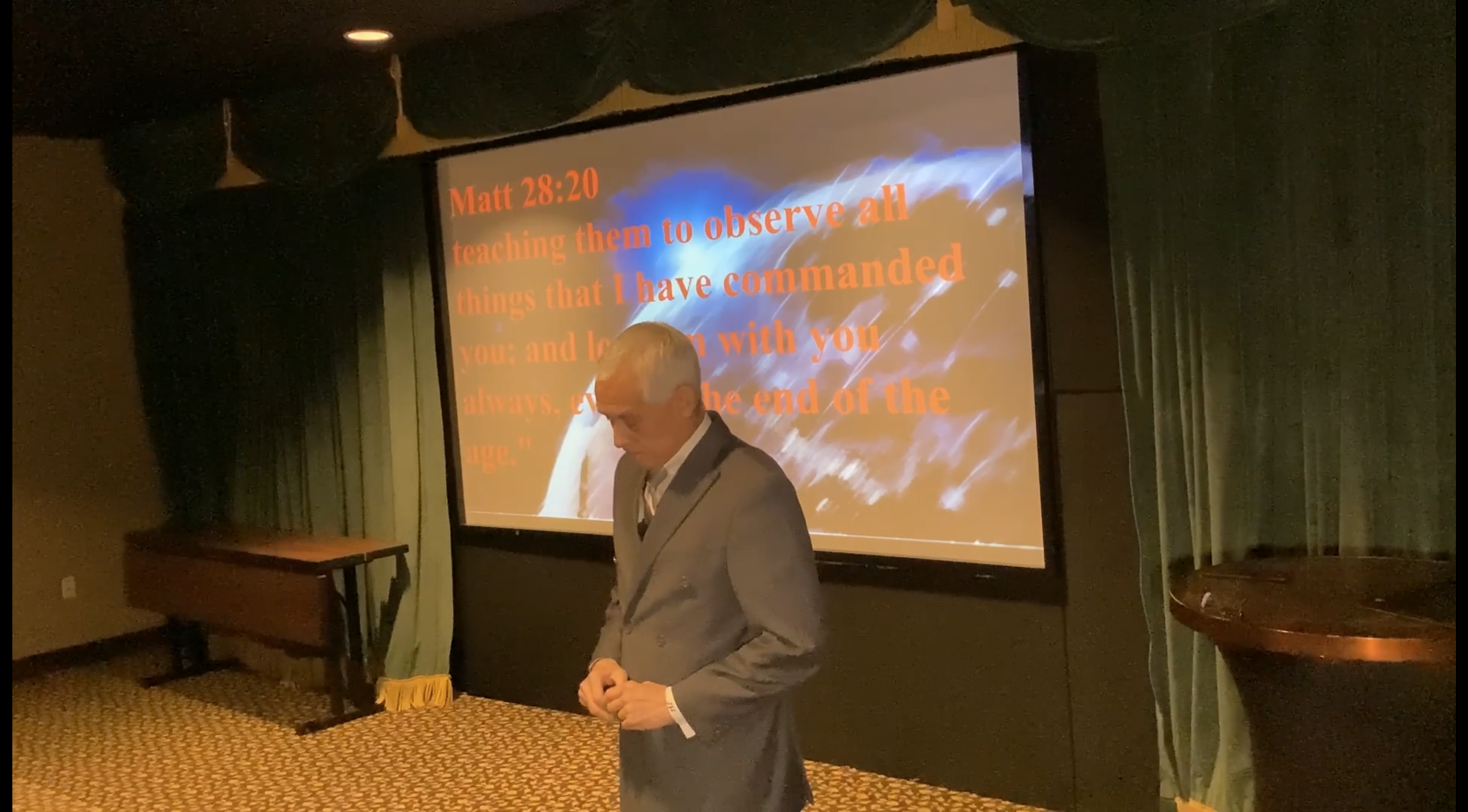 Heres What We Do: It Might Work for You | Tim Togami