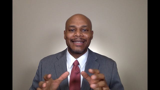 Melvin Otey: Pornography, Find Your W...