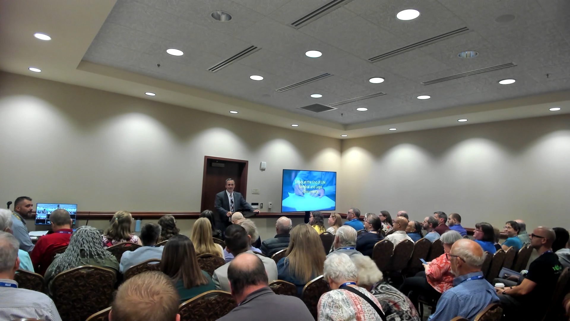 Ethics at the End of Life: Medical and Legal Documents | Daniel Stearsman