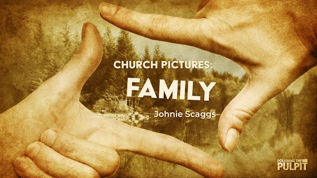 Church Pictures: Family | Johnie Scaggs