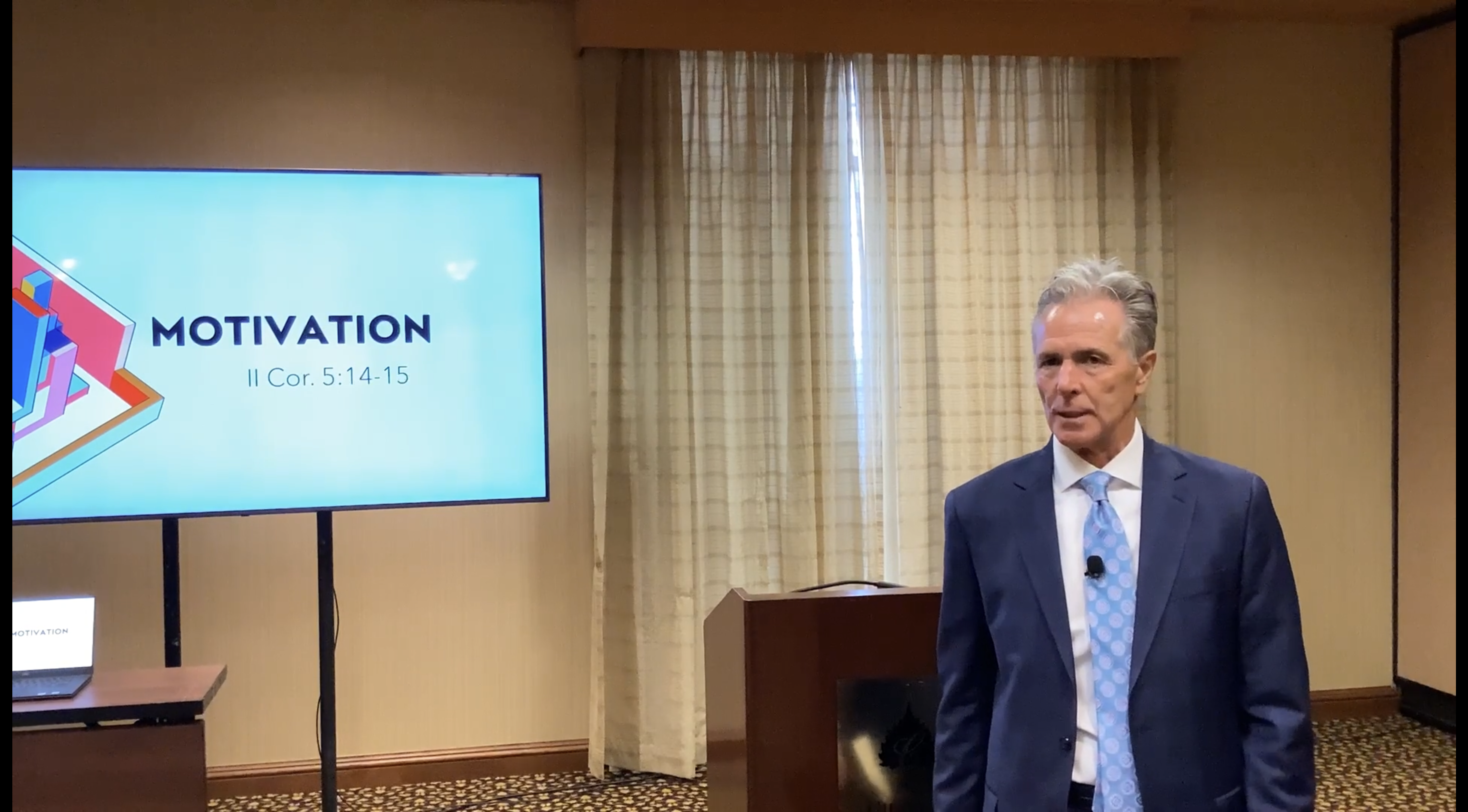 Simple Rules for a Good Life: Rise Early and Work Hard | Mike Hixson