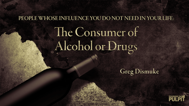 People Whose Influence You Do Not Nee...