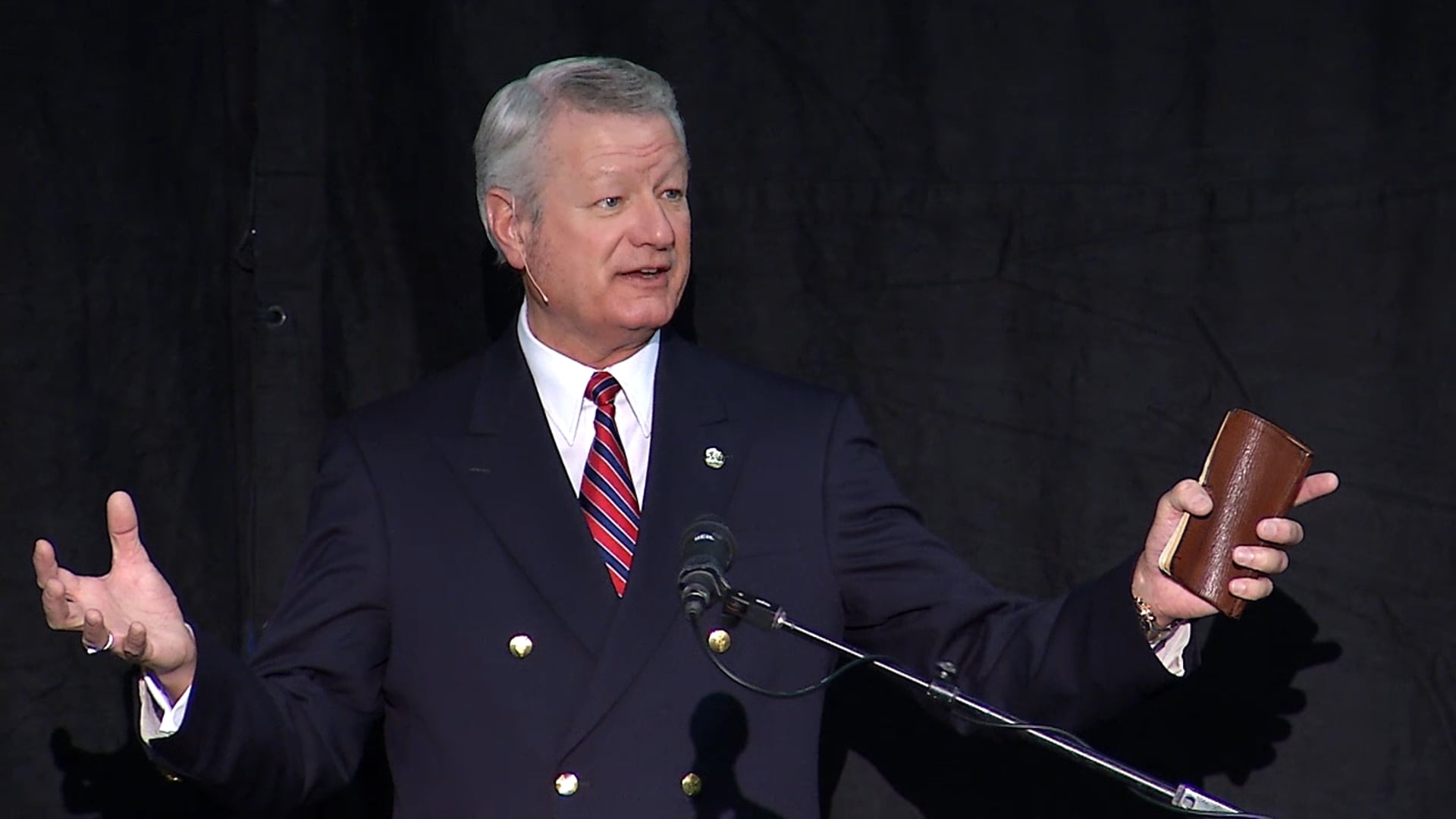 David Prophater: A Word Fitly Spoken -- Proverbs 25:11