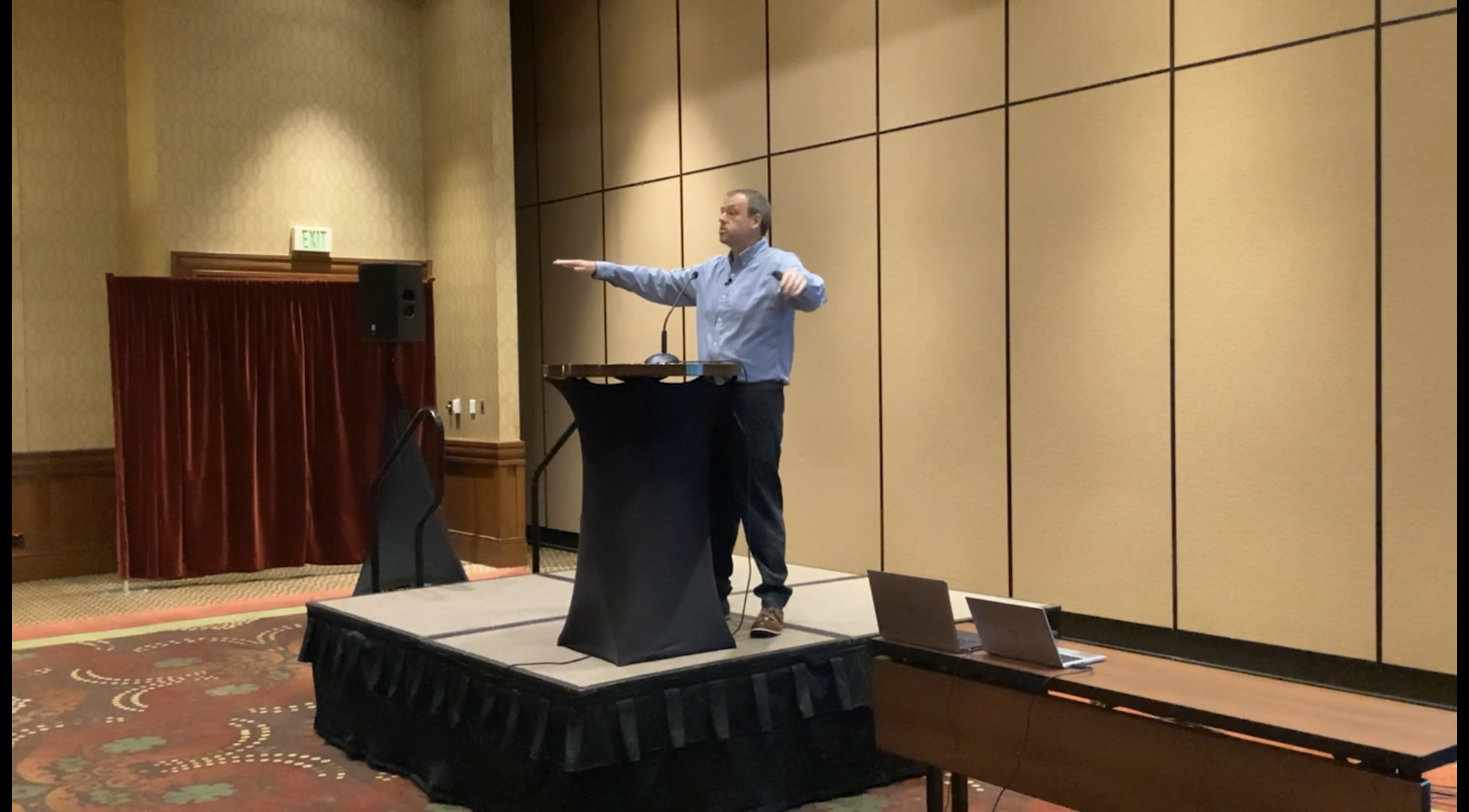 You Are a Missionary: How to Make the Most of Your Mission Field | Matt Wallin