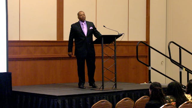 Greg Dismuke: Excuses That Will Not B...