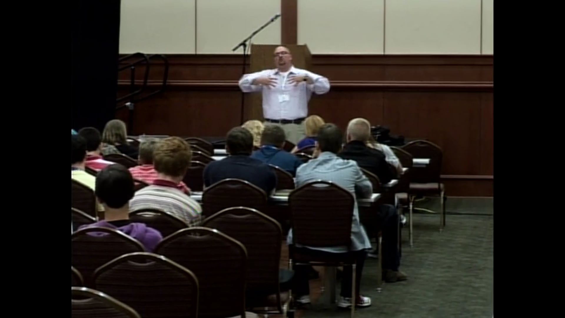 Joe Wells: Music, Music, Music