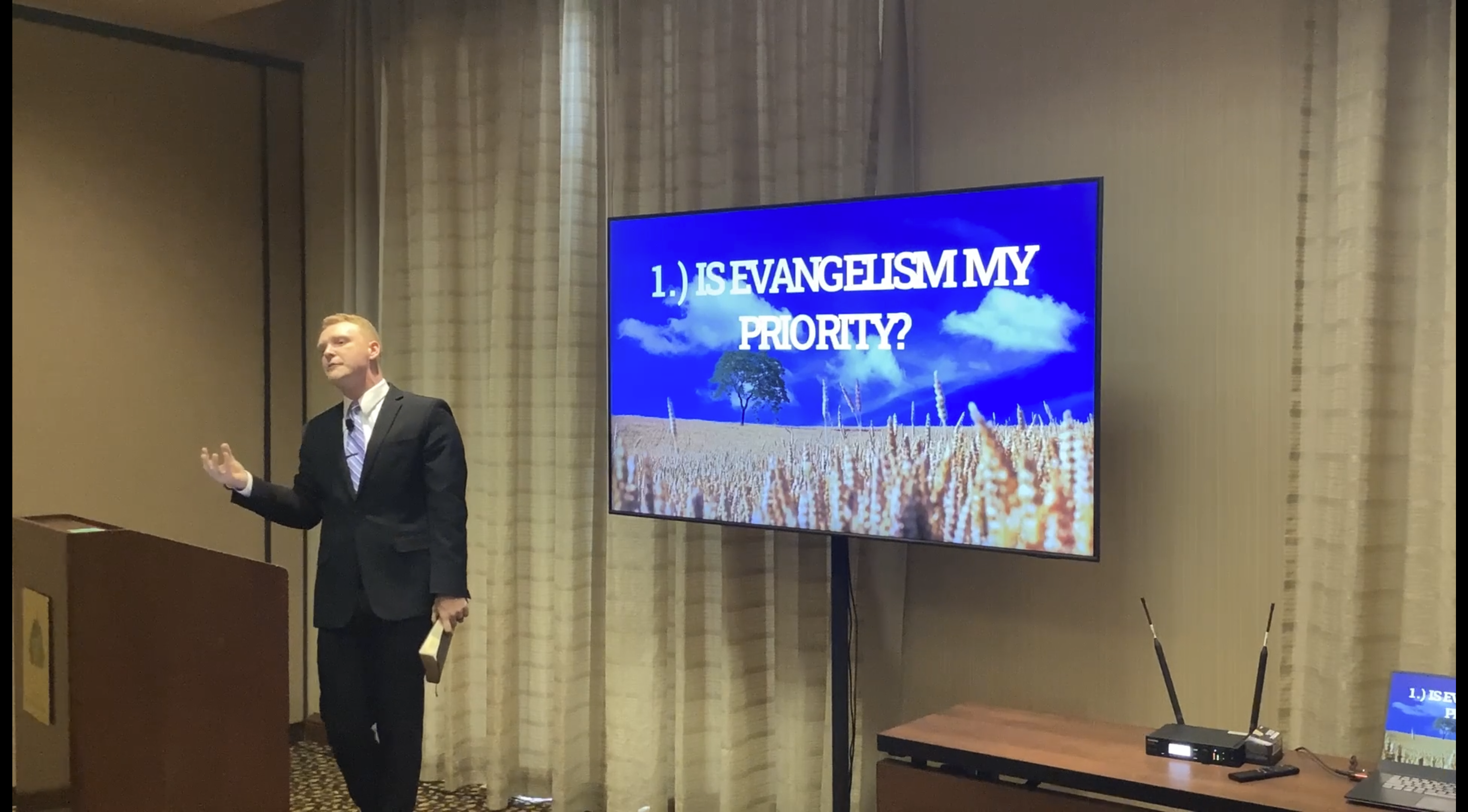 Five Questions for Churches as Worship Gatherings Become Smaller | Zack Williams