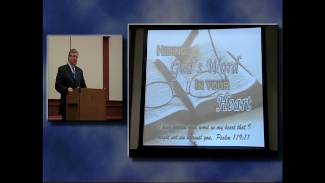 Mark Posey: More Gus Nichols Sermons 