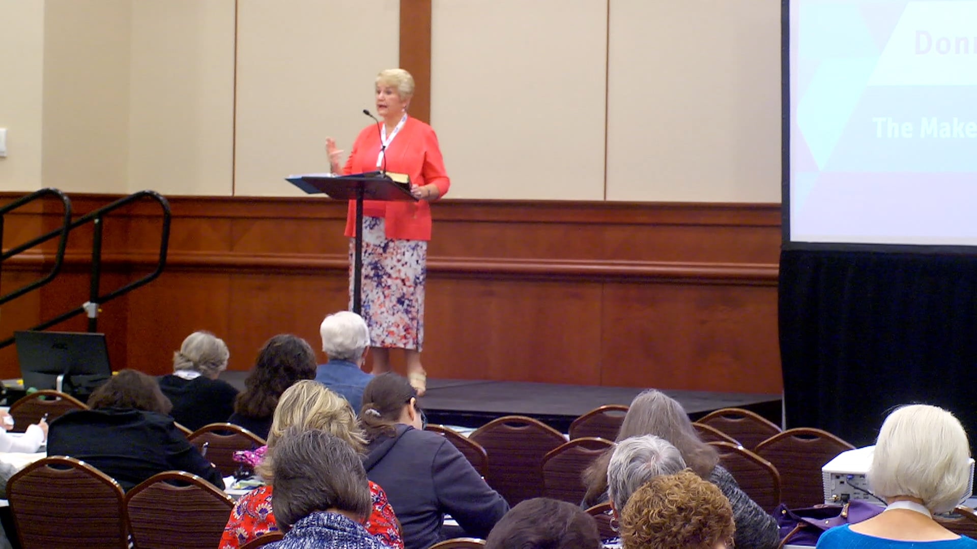 Donna Faughn: The Makeover Series: The Beauty of Meekness