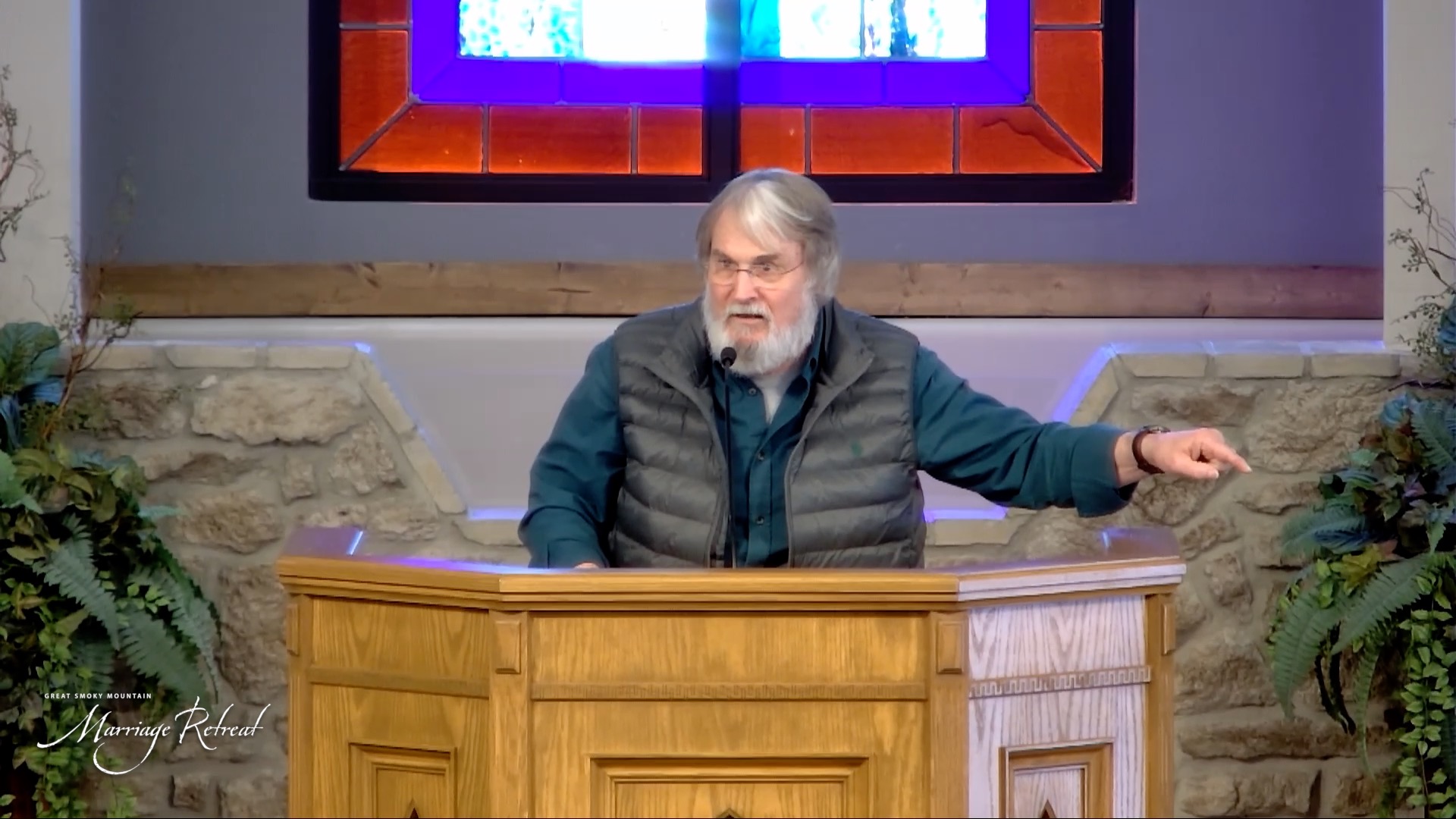 "Six Practices That Will Revolutionize Your Marriage" (Part 3) | Dan Winkler