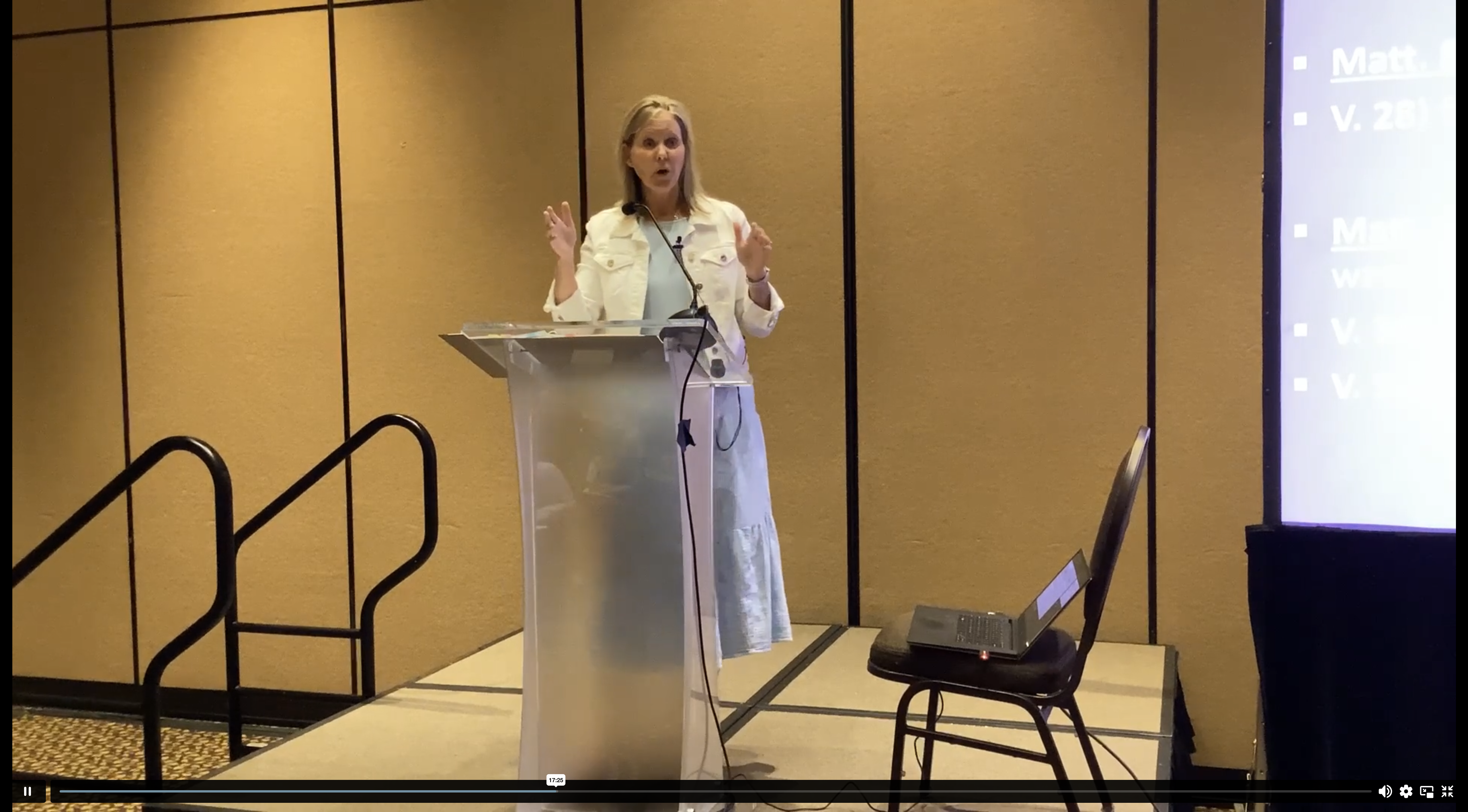 Conquer Fear, Cultivate Faith, and Embrace Love | Sheri Harris