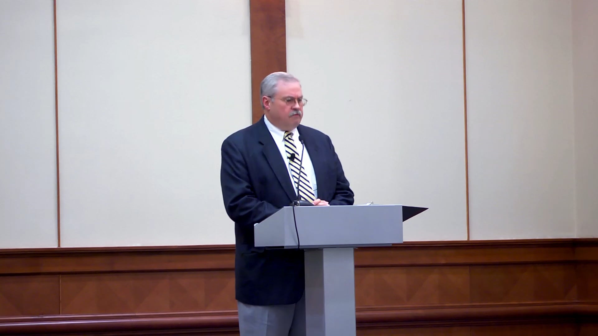 Scott Harp: The Plan of God from Prophecy to Present: 2: Protestant Reformation