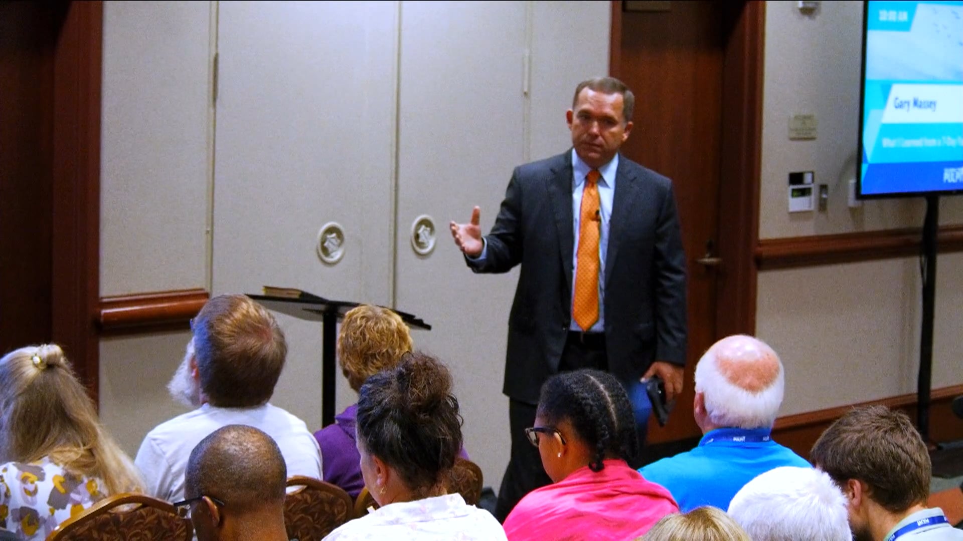 Gary Massey: What I Learned from a 7-Day Fast