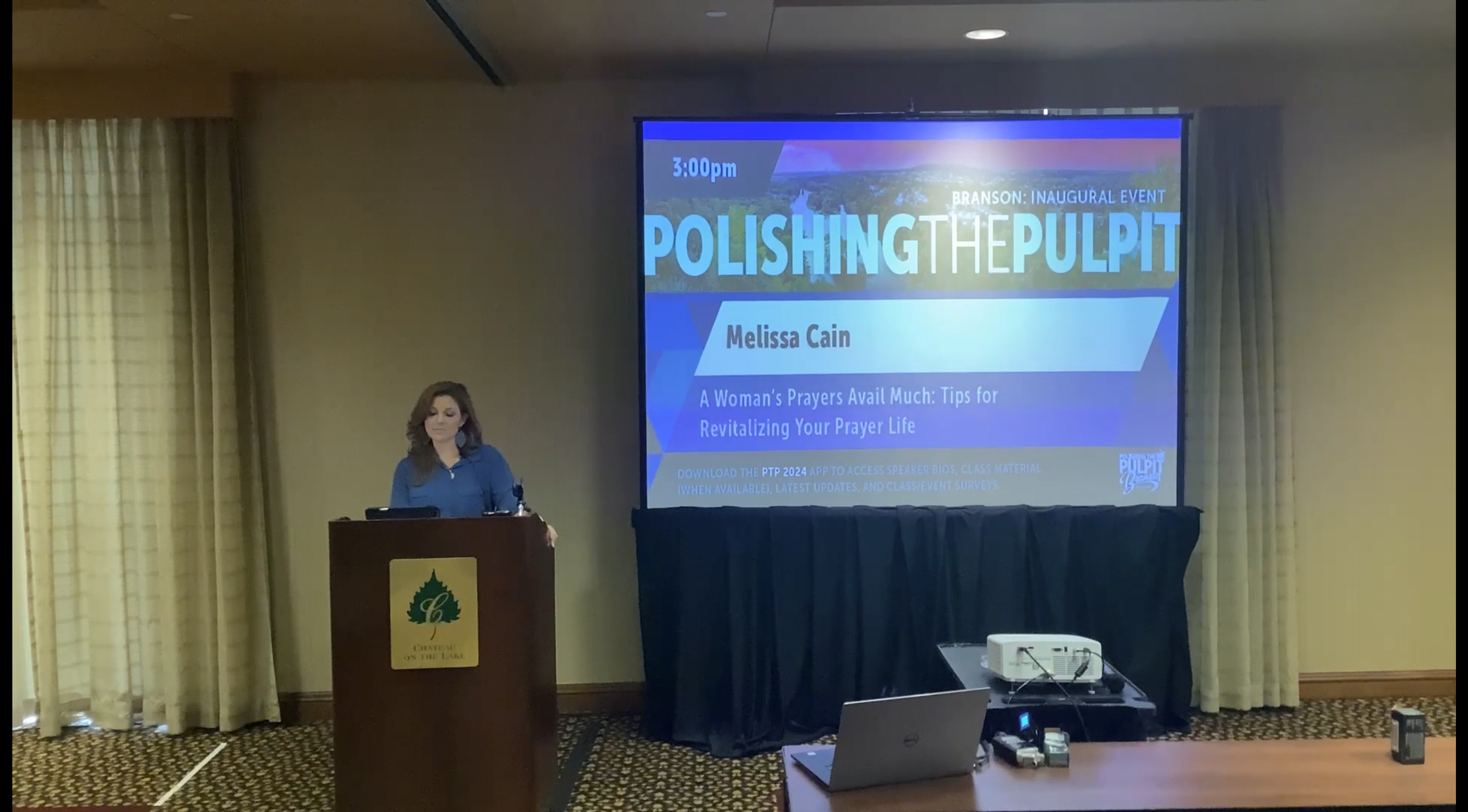 A Woman's Prayers Avail Much: Revitalizing Your Prayer Life | Melissa Cain