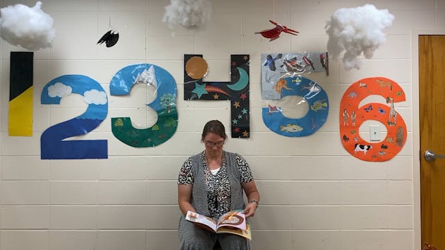 Kayla Harville: God Made Me Special (...