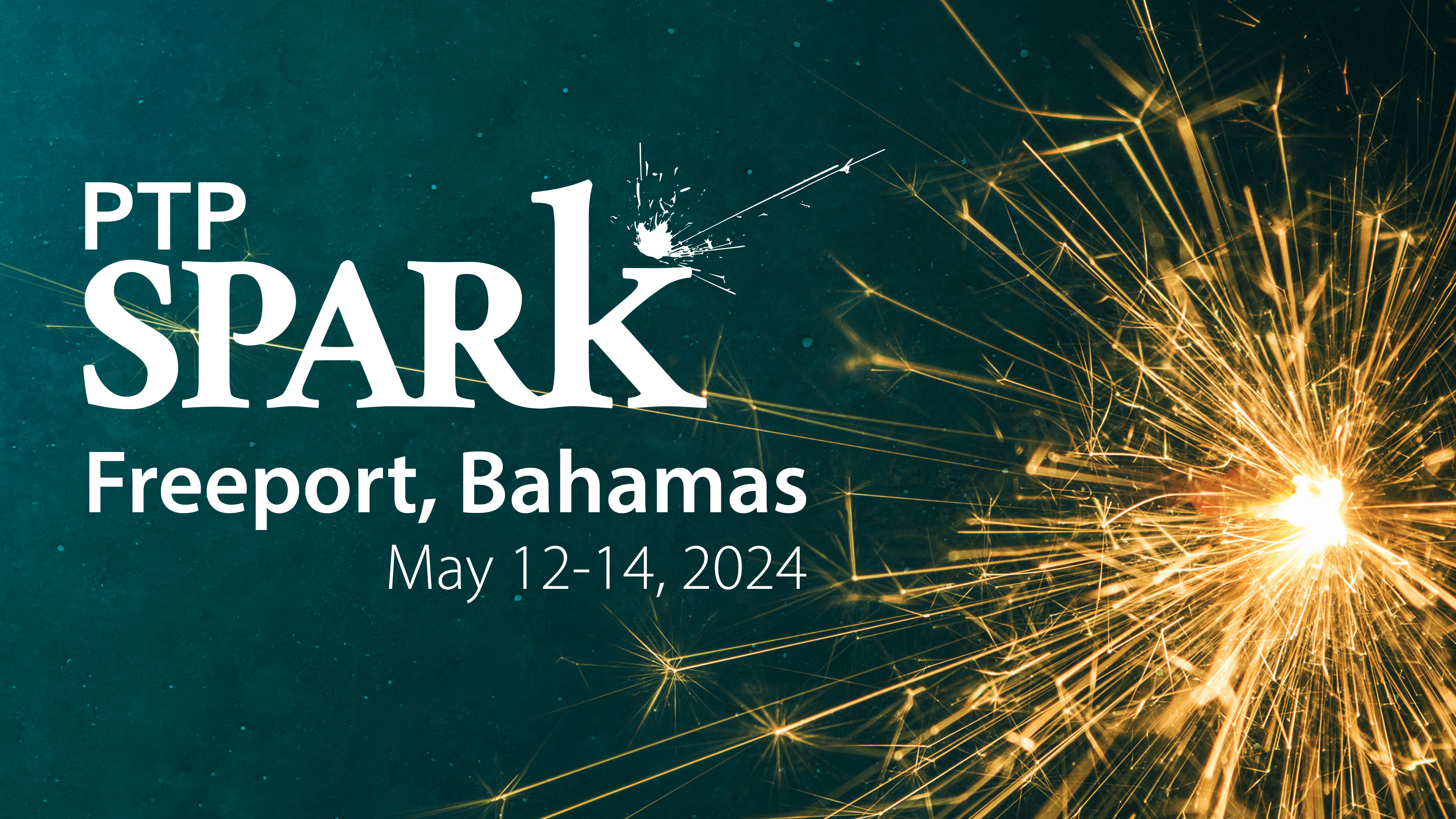 PTP Spark Bahamas