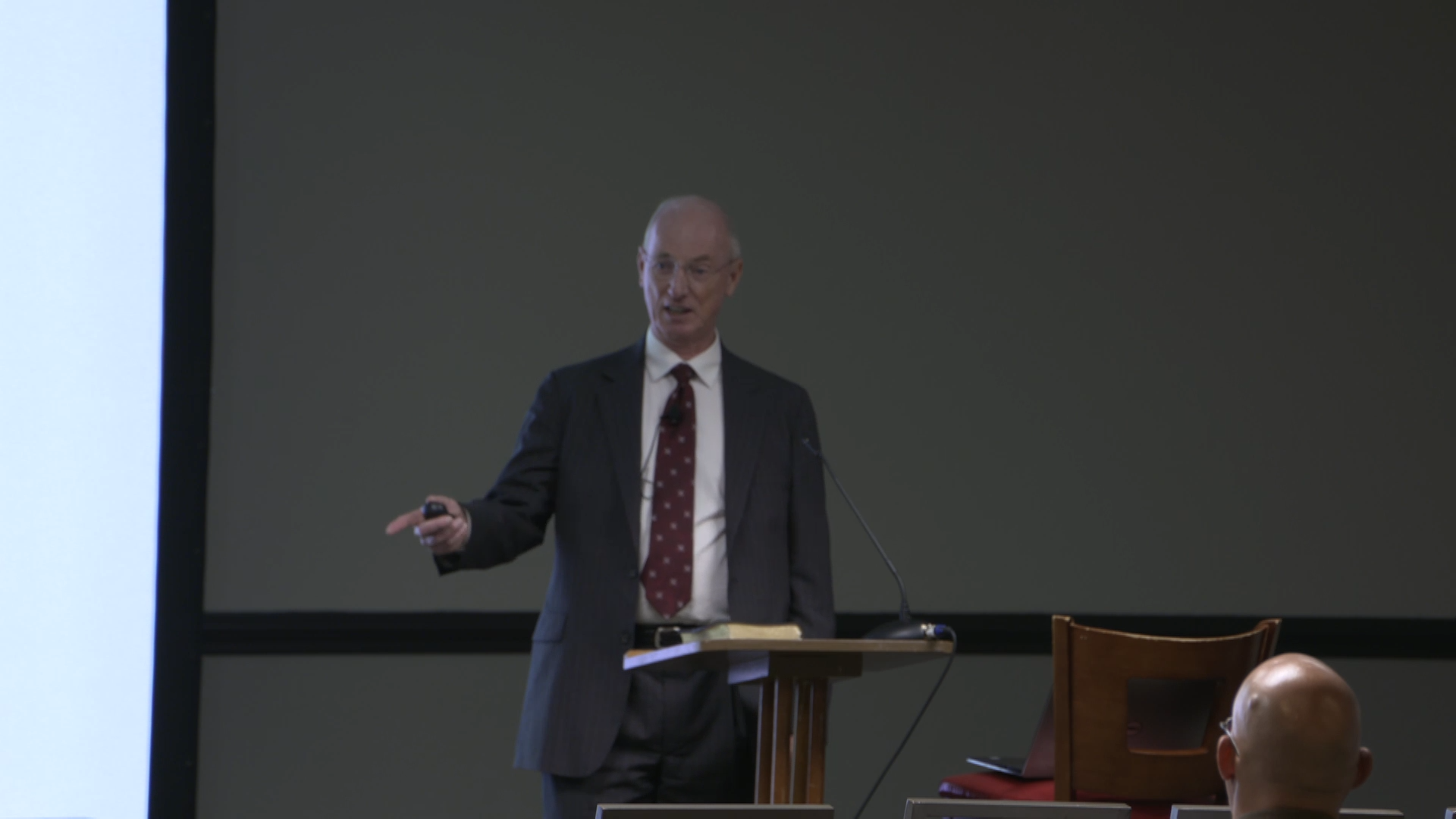 Sermon Planning: Weekly, Annual, and Long-term | Jimmy Clark