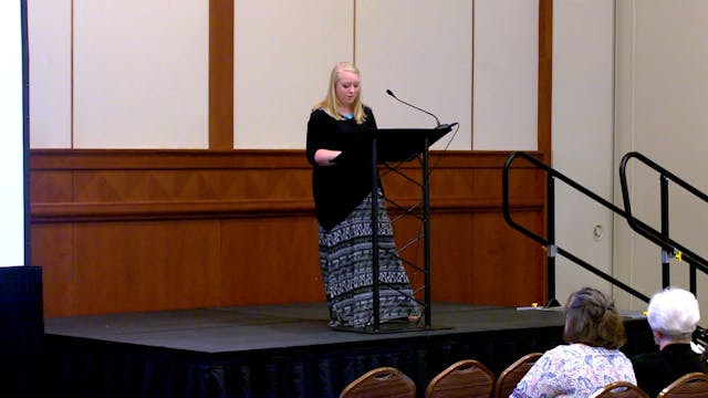 Hannah Giselbach: How to Save on Hous...